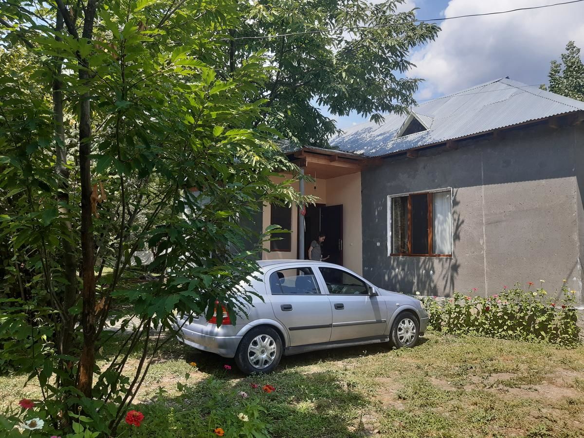 Дома для отпуска Vasalov Cottage Загатала-5
