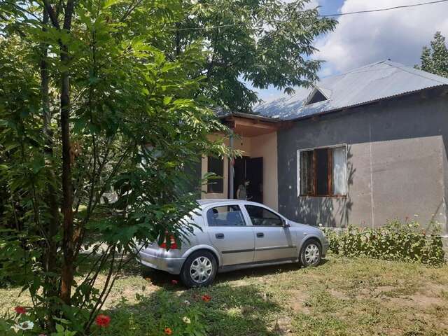 Дома для отпуска Vasalov Cottage Загатала-34